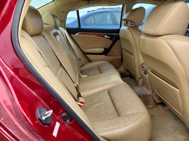 Aukcja sprzedaży 2006 Acura 3.2tl, vin: 19UUA662X6A071592, numer aukcji: 55241966