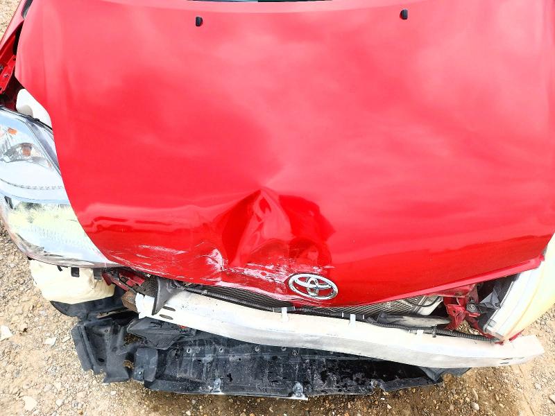 Aukcja sprzedaży 2009 Toyota Prius, vin: JTDKB20U997868374, numer aukcji: 52189756