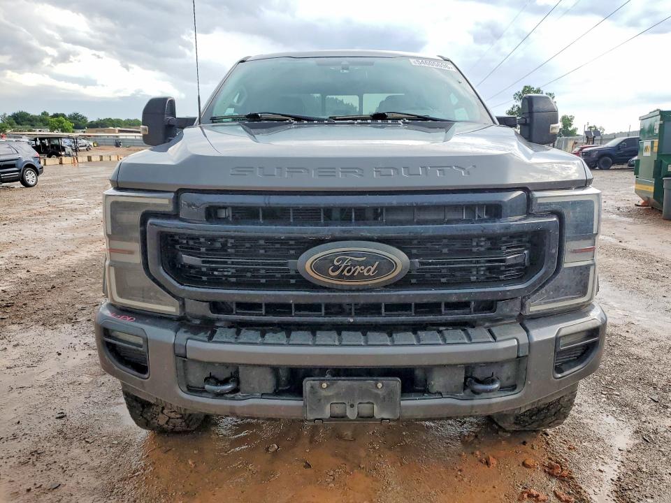 2021 Ford F250 მანქანა იყიდება აუქციონზე, vin: 1FT8W2BT8MEE06928, აუქციონის ნომერი: 54605696