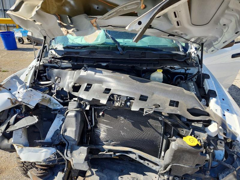 51917856 :رقم المزاد ، 1C6RR6KT2ES457306 vin ، 2014 Ram 1500 مزاد بيع