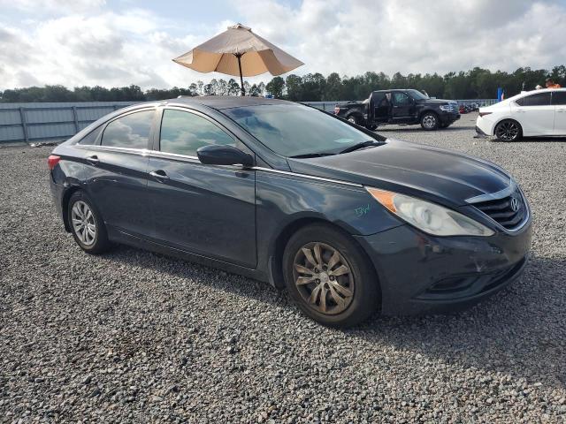 53363116 :رقم المزاد ، 5NPEB4ACXBH273338 vin ، 2011 Hyundai Sonata مزاد بيع