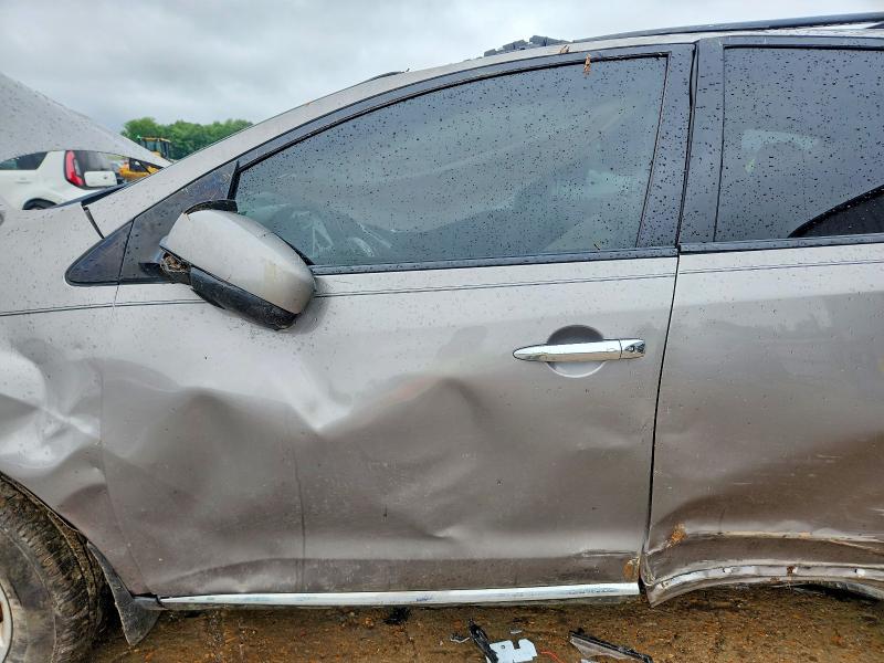 Aukcja sprzedaży 2012 Nissan Murano, vin: JN8AZ1MU0CW112039, numer aukcji: 52199326