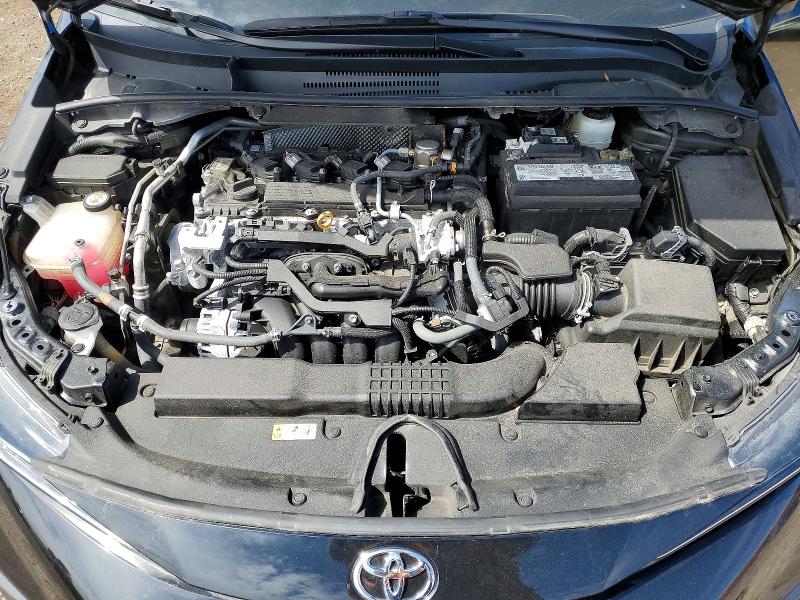 Продажа на аукционе авто 2022 Toyota Corolla, vin: 5YFB4MBE2NP099818, номер лота: 51615526