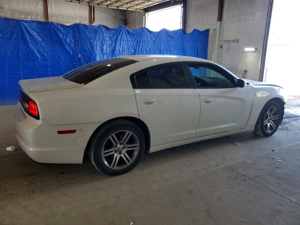 Продаж на аукціоні авто 2013 Dodge Charger, vin: 2C3CDXBG1DH639384, номер лоту: 53771716