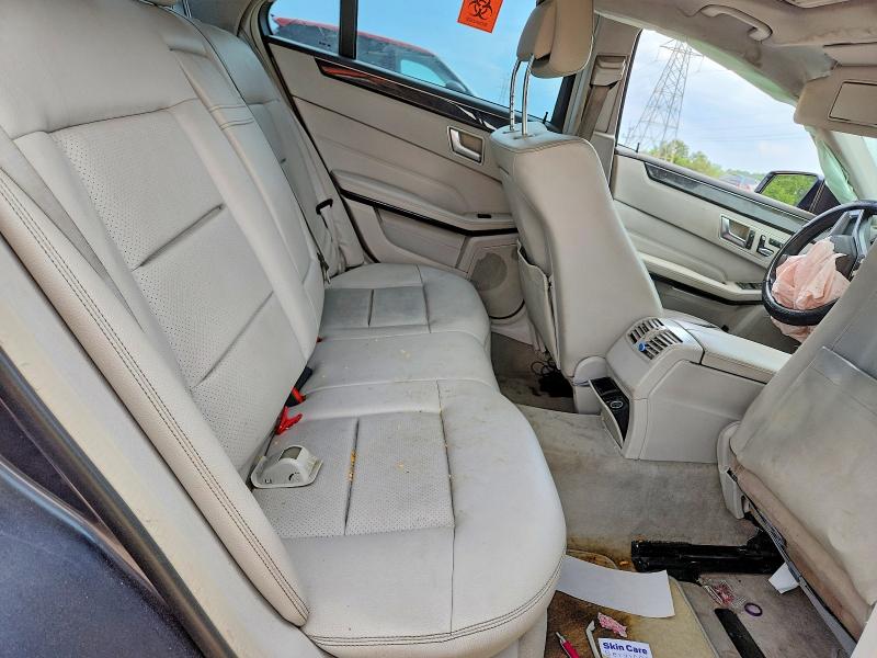 Aukcja sprzedaży 2014 Mercedes-benz E, vin: WDDHF5KB6EB018209, numer aukcji: 54418966