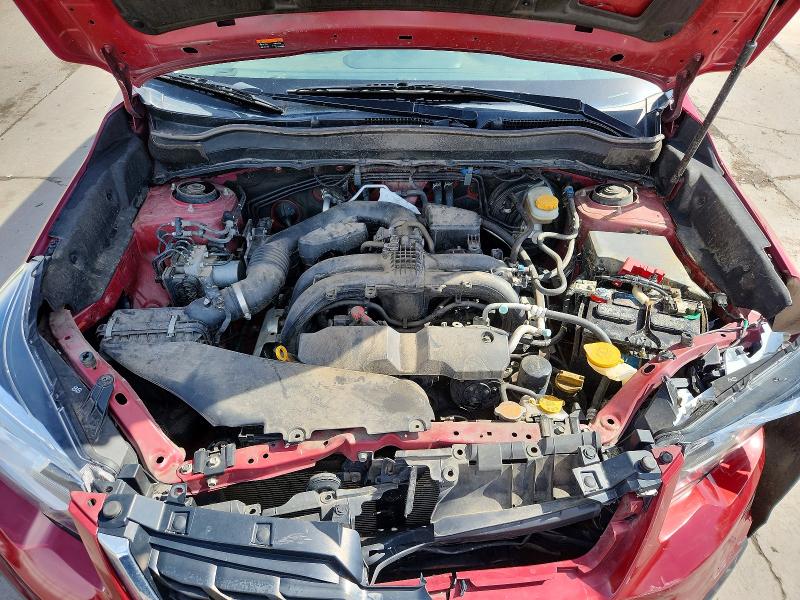 Продаж на аукціоні авто 2018 Subaru Forester, vin: JF2SJAWCXJH548282, номер лоту: 52250156