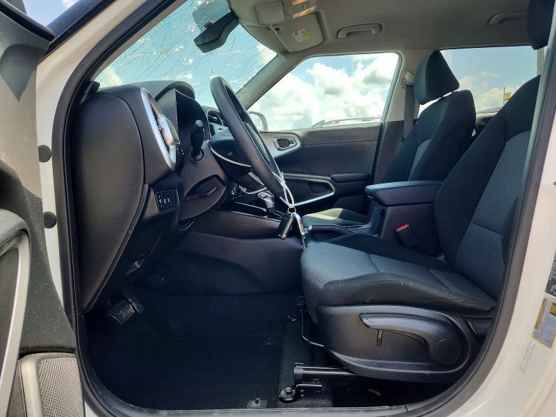 Aukcja sprzedaży 2024 Kia Soul, vin: KNDJ23AU8R7233890, numer aukcji: 55007216