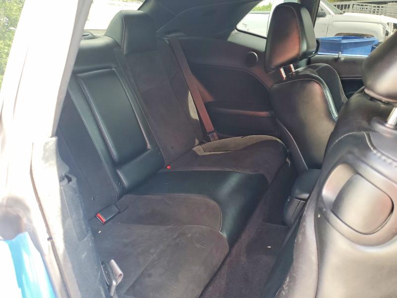 Продажа на аукционе авто 2016 Dodge Challenger, vin: 2C3CDZFJ6GH254943, номер лота: 54798206