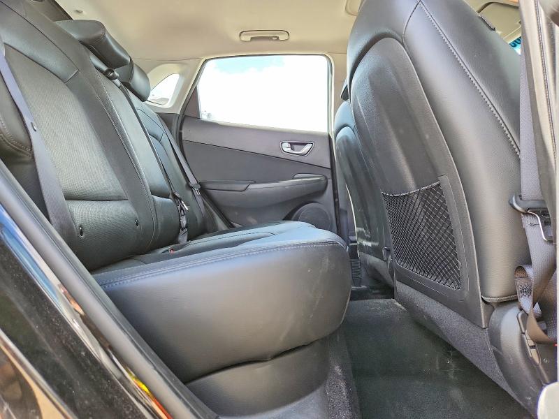 Продажа на аукционе авто 2022 Hyundai Kona, vin: KM8K6CAB6NU873725, номер лота: 53035866