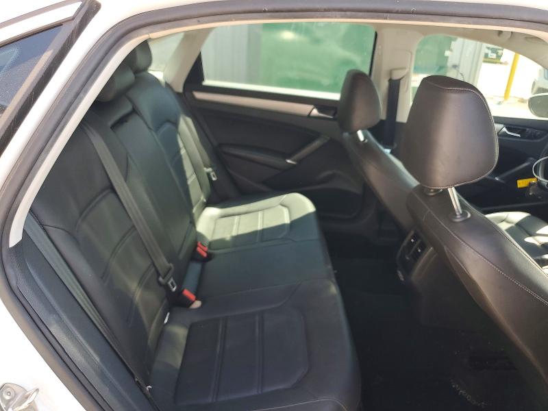 Продажа на аукционе авто 2020 Volkswagen Passat, vin: 1VWSA7A35LC024608, номер лота: 53283546