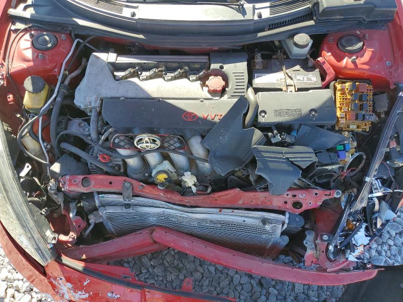 52759936 :رقم المزاد ، JTDDY32T4Y0031671 vin ، 2000 Toyota Celica مزاد بيع