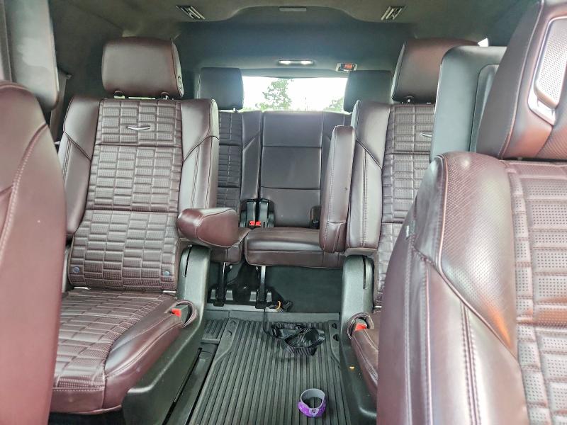 Продажа на аукционе авто 2021 Cadillac Escalade, vin: 1GYS4GKL5MR192797, номер лота: 54112616