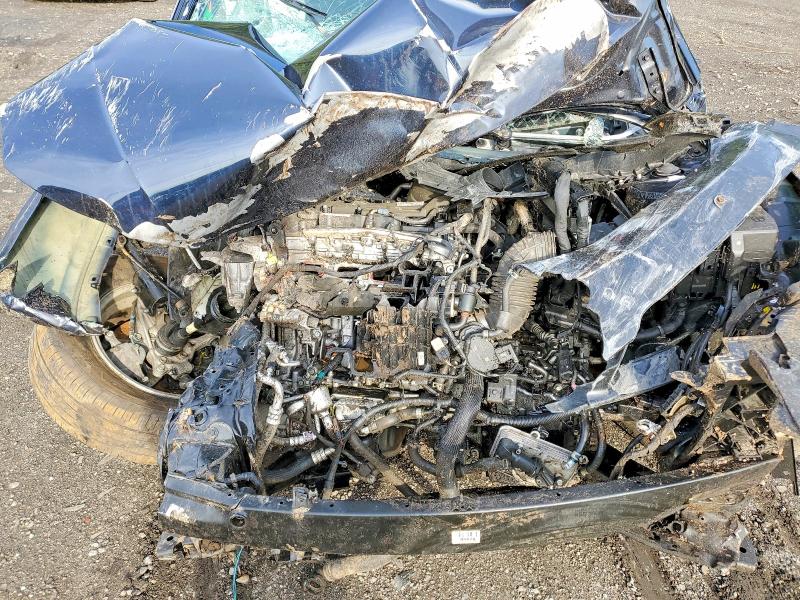 2024 Hyundai Tucson მანქანა იყიდება აუქციონზე, vin: KM8JBCDE1RU299974, აუქციონის ნომერი: 52804466