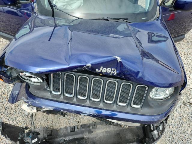 54348906 :رقم المزاد ، ZACCJABB7JPG87164 vin ، 2018 Jeep Renegade مزاد بيع