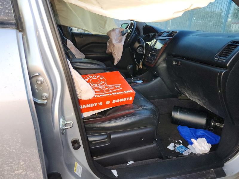 Aukcja sprzedaży 2006 Acura Mdx, vin: 2HNYD18256H531051, numer aukcji: 55828236