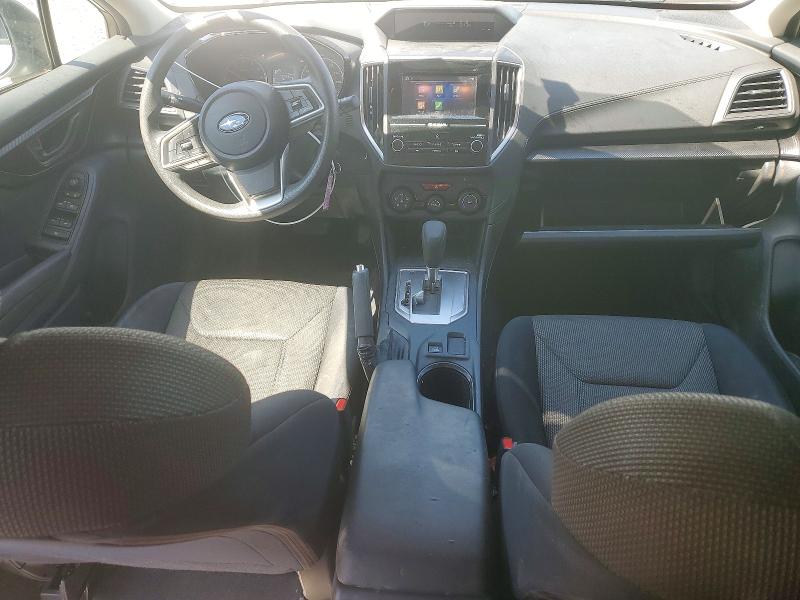 Продаж на аукціоні авто 2018 Subaru Crosstrek, vin: JF2GTAAC3JH314508, номер лоту: 54834476