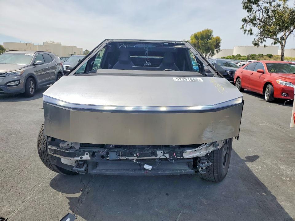 Aukcja sprzedaży 2024 Tesla Cybertruck, vin: 7G2CEHED7RA053389, numer aukcji: 52201966