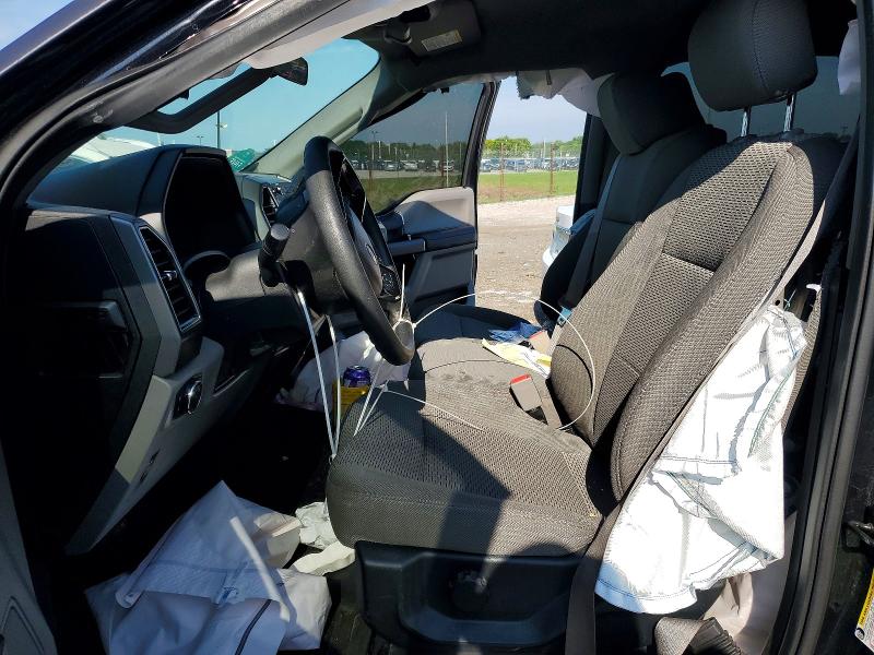 Aukcja sprzedaży 2019 Ford F150, vin: 1FTEW1EP1KFD44081, numer aukcji: 53733226