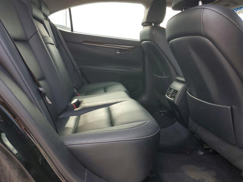Aukcja sprzedaży 2013 Lexus Es 350, vin: JTHBK1GG3D2071567, numer aukcji: 52570566