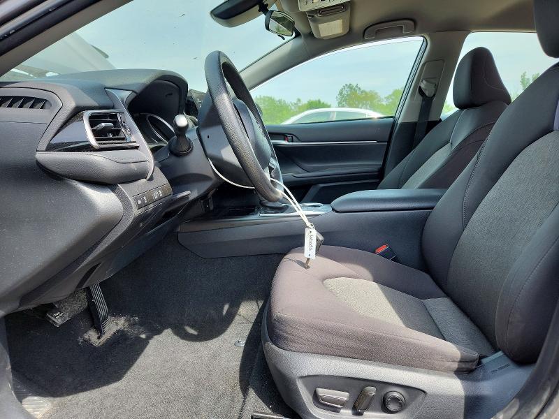 Aukcja sprzedaży 2023 Toyota Camry, vin: 4T1C11AK2PU837203, numer aukcji: 54599476