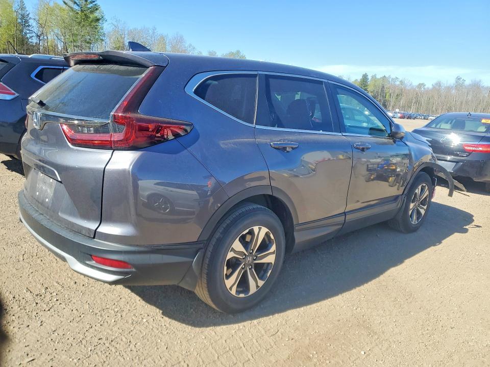 Продаж на аукціоні авто 2022 Honda Cr-v, vin: 2HKRW1H21NH001069, номер лоту: 53093936