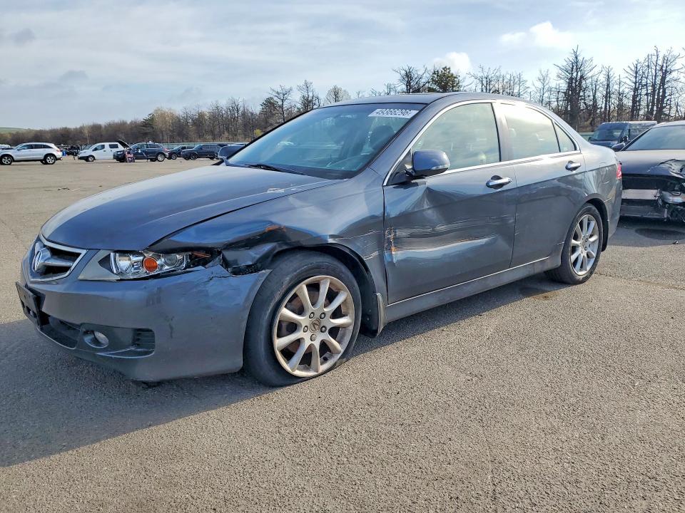 Aukcja sprzedaży 2006 Acura Tsx, vin: JH4CL96846C011093, numer aukcji: 67212926
