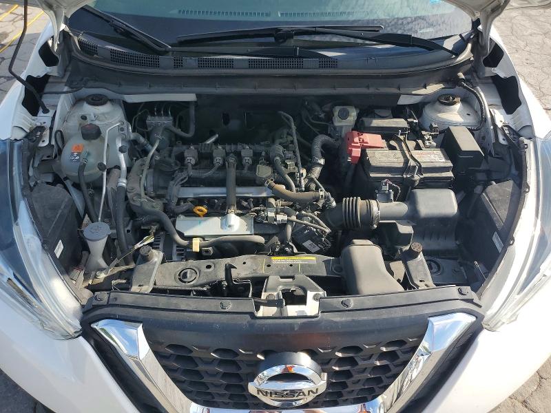 Продажа на аукционе авто 2020 Nissan Kicks, vin: 3N1CP5BV1LL532530, номер лота: 54551786