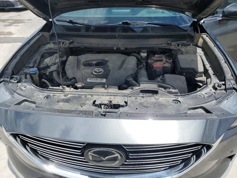 Aukcja sprzedaży 2018 Mazda Cx-9, vin: JM3TCADY9J0213662, numer aukcji: 54351116