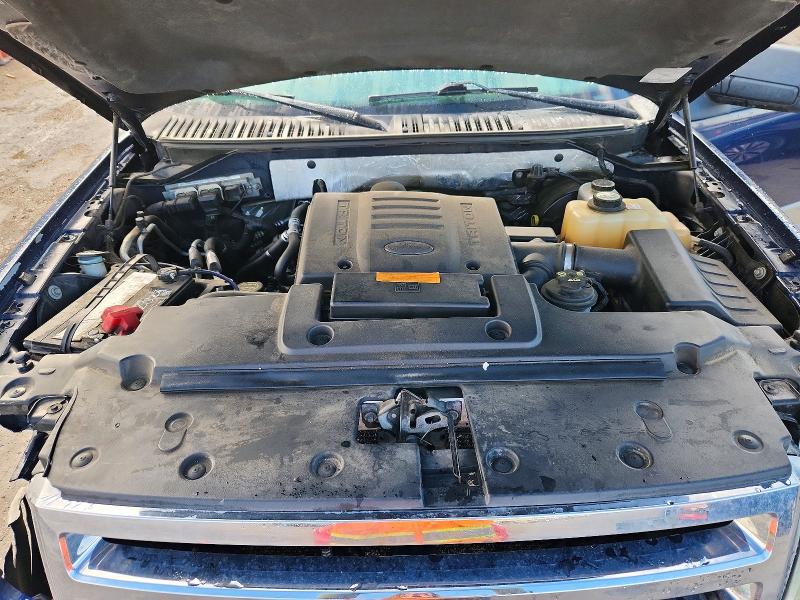 2007 Ford Expedition მანქანა იყიდება აუქციონზე, vin: 1FMFU18557LA42804, აუქციონის ნომერი: 54812436