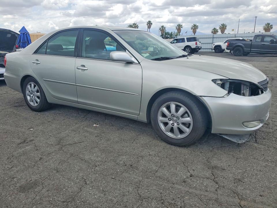Продажа на аукционе авто 2003 Toyota Camry, vin: JTDBE32K530154637, номер лота: 55051666