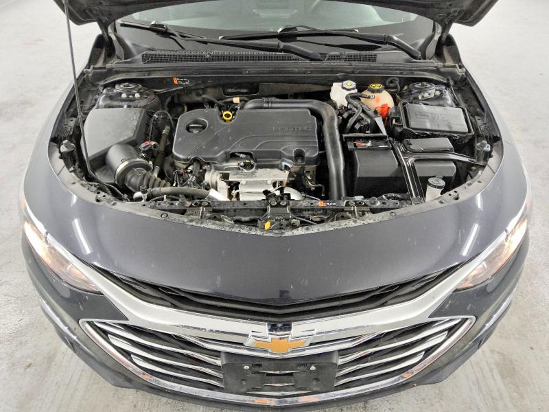 Aukcja sprzedaży 2023 Chevrolet Malibu, vin: 1G1ZD5ST7PF200986, numer aukcji: 52776996