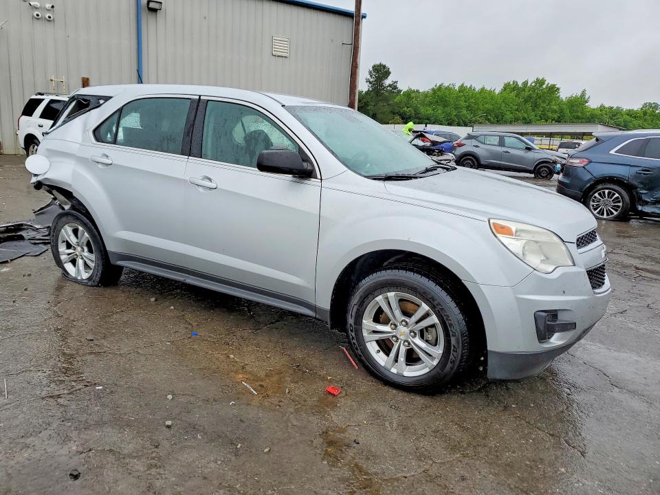 Продаж на аукціоні авто 2014 Chevrolet Equinox, vin: 2GNALAEK9E6234204, номер лоту: 51471776