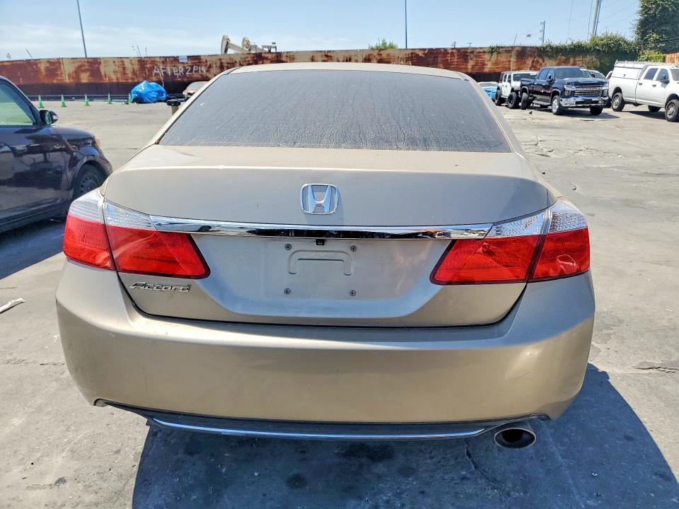 Aukcja sprzedaży 2014 Honda Accord, vin: 1HGCR2F35EA134036, numer aukcji: 54164106