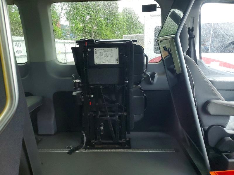 Продаж на аукціоні авто 2019 Ford Transit, vin: 1FDVU4XVXKKA80056, номер лоту: 54603096