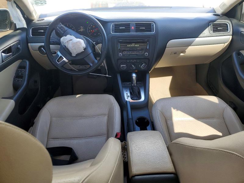 53014436 :رقم المزاد ، 3VWD07AJ2EM417204 vin ، 2014 Volkswagen Jetta مزاد بيع