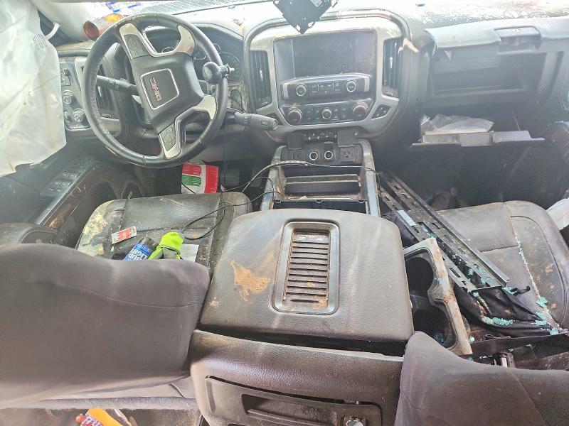 Aukcja sprzedaży 2017 Gmc Sierra, vin: 3GTU2NEC0HG513543, numer aukcji: 54689316