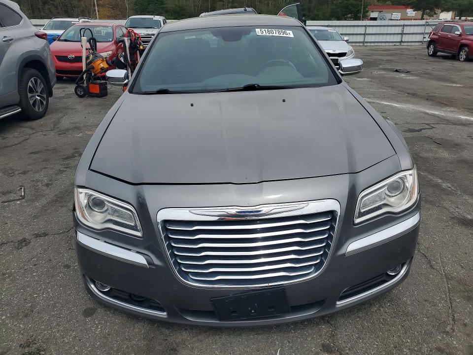 Aukcja sprzedaży 2012 Chrysler 300, vin: 2C3CCACG0CH168065, numer aukcji: 51807896