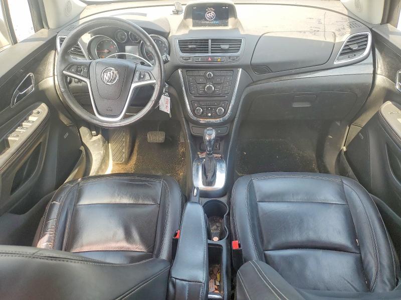 Aukcja sprzedaży 2014 Buick Encore, vin: KL4CJCSB4EB550236, numer aukcji: 52684106