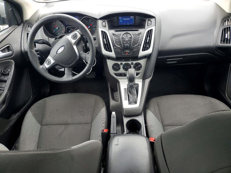 Aukcja sprzedaży 2014 Ford Focus, vin: 1FADP3F2XEL275426, numer aukcji: 54688616