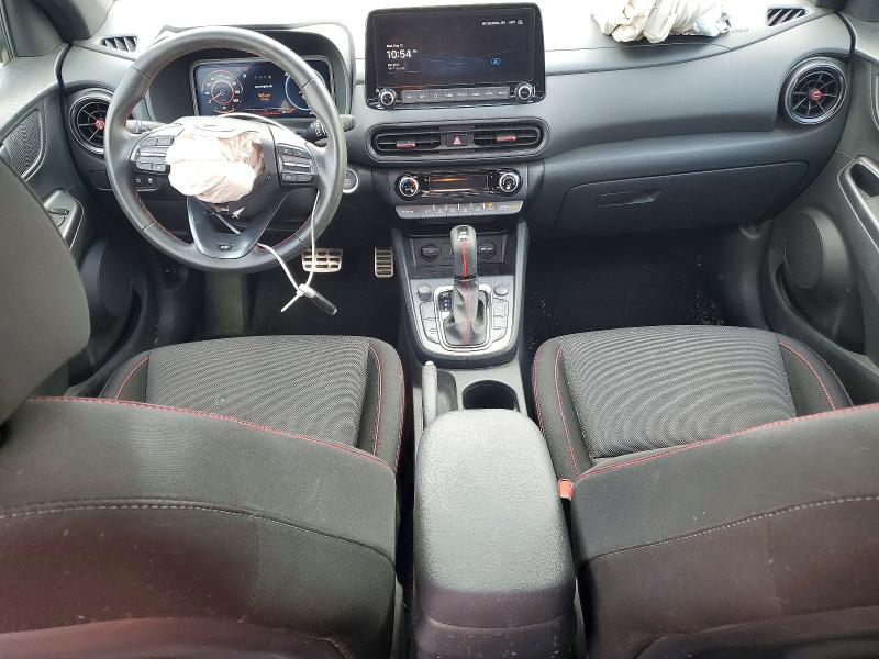 Aukcja sprzedaży 2023 Hyundai Kona, vin: KM8K33A31PU006947, numer aukcji: 53644076