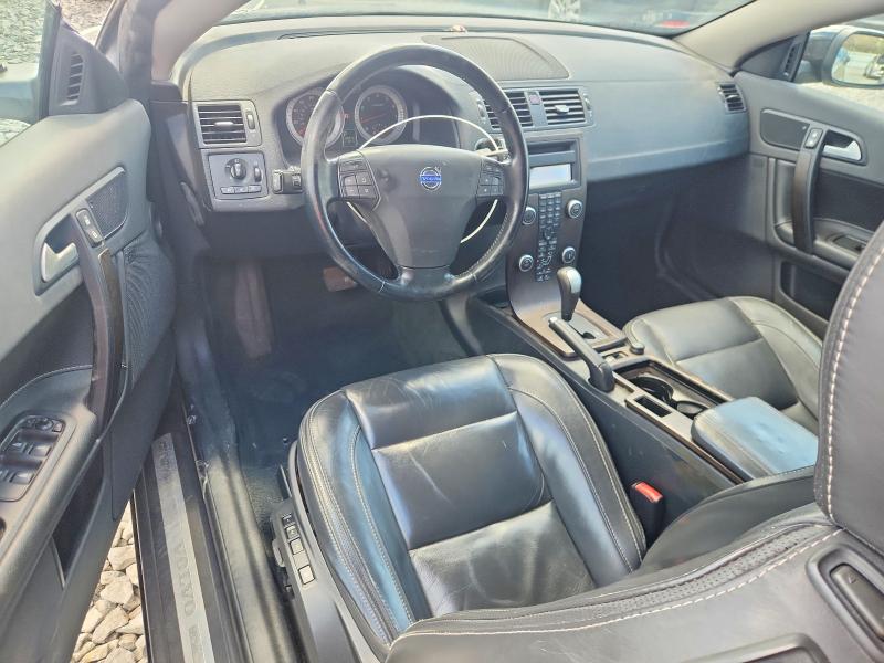 Aukcja sprzedaży 2013 Volvo C70, vin: YV1672MCXDJ140556, numer aukcji: 53007966