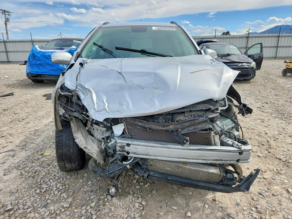 Продаж на аукціоні авто 2016 Buick Encore, vin: KL4CJFSB1GB679331, номер лоту: 52905256
