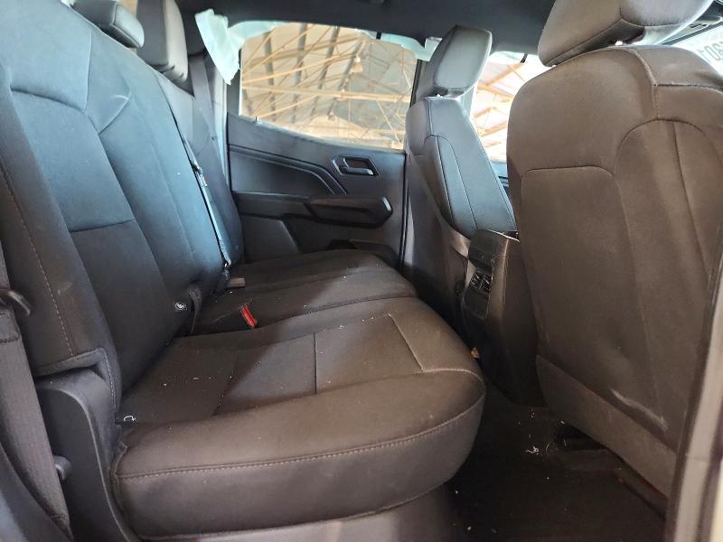 Продаж на аукціоні авто 2023 Chevrolet Colorado, vin: 1GCPTBEK9P1241636, номер лоту: 53010586