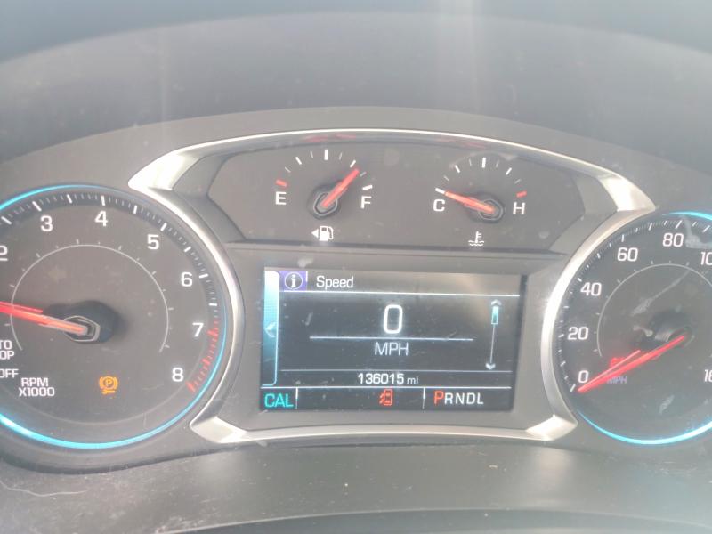 Продаж на аукціоні авто 2019 Chevrolet Traverse, vin: 1GNEVGKW2KJ213604, номер лоту: 54831816