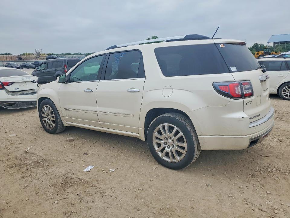 Aukcja sprzedaży 2015 Gmc Acadia, vin: 1GKKVTKD5FJ235366, numer aukcji: 53667756
