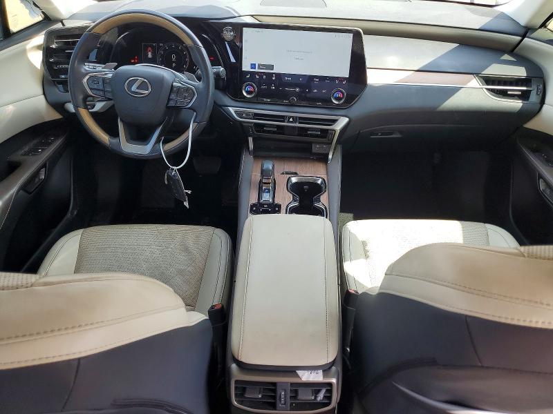 Продаж на аукціоні авто 2023 Lexus Rx 350, vin: JTJCHMAA2P2005619, номер лоту: 55527656