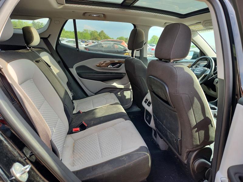 Продаж на аукціоні авто 2019 Gmc Terrain, vin: 3GKALTEX1KL370452, номер лоту: 53908026