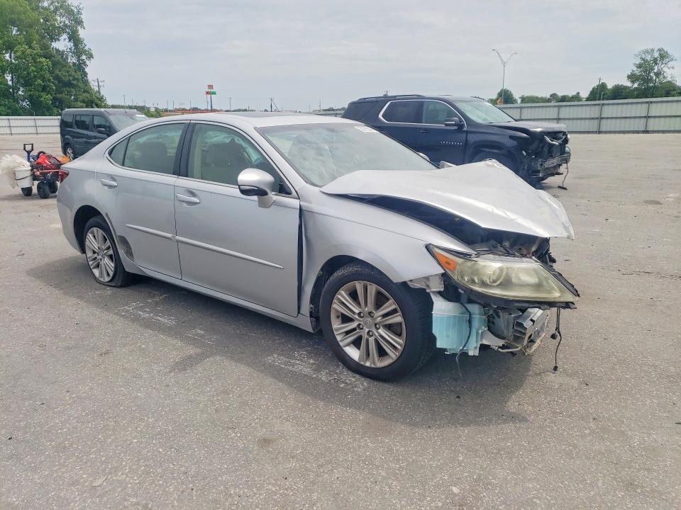 Aukcja sprzedaży 2013 Lexus Es, vin: JTHBK1GG8D2018007, numer aukcji: 52735546