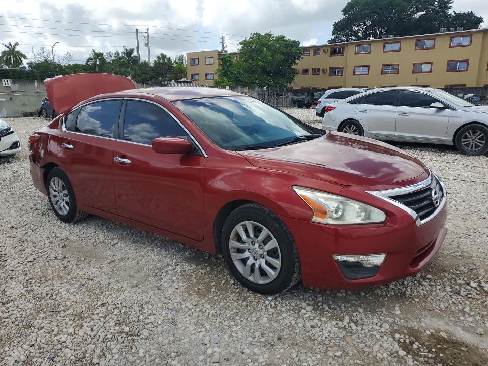 Aukcja sprzedaży 2014 Nissan Altima, vin: 1N4AL3AP4EC416461, numer aukcji: 54909646