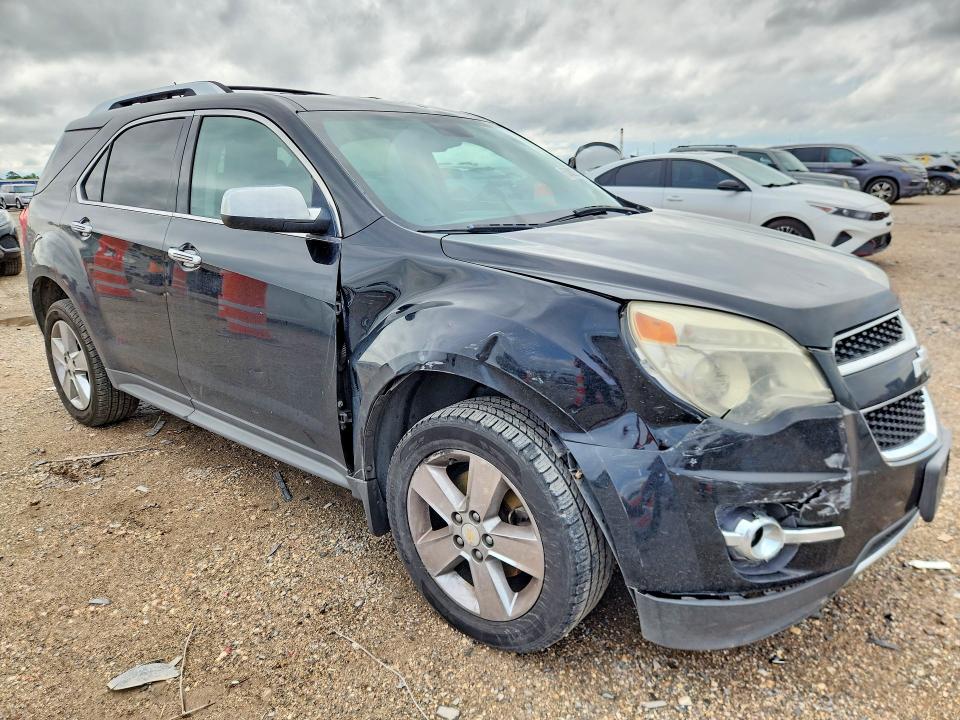 Продажа на аукционе авто 2012 Chevrolet Equinox, vin: 2GNALFEK9C1191796, номер лота: 53022956
